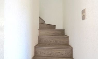 La Sierra de Chicureo, Casa remodelada