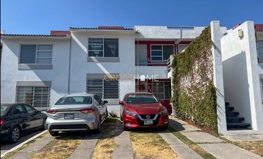 DEPARTAMENTO EN RENTA PEÑUELAS