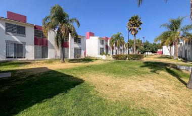 DEPARTAMENTO EN RENTA PEÑUELAS