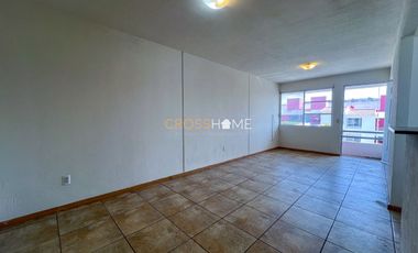 DEPARTAMENTO EN RENTA PEÑUELAS