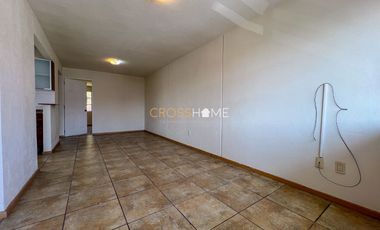 DEPARTAMENTO EN RENTA PEÑUELAS