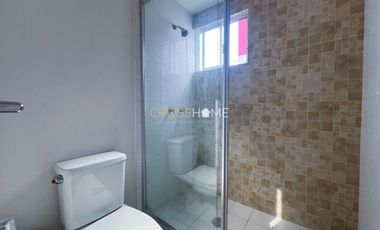 DEPARTAMENTO EN RENTA PEÑUELAS