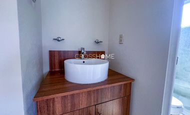 DEPARTAMENTO EN RENTA PEÑUELAS