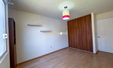 DEPARTAMENTO EN RENTA PEÑUELAS