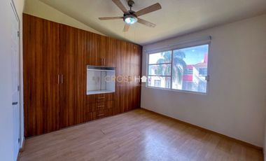 DEPARTAMENTO EN RENTA PEÑUELAS