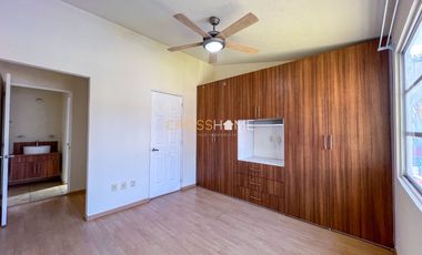 DEPARTAMENTO EN RENTA PEÑUELAS