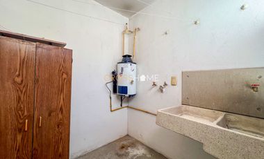 DEPARTAMENTO EN RENTA PEÑUELAS