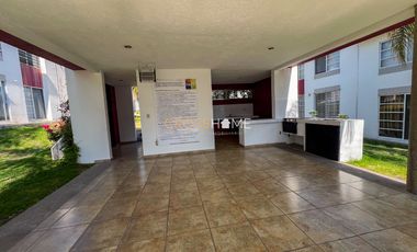 DEPARTAMENTO EN RENTA PEÑUELAS