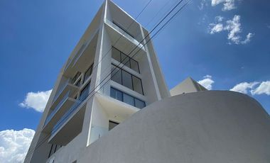 SE RENTA DEPARTAMENTO NUEVO CERCA DE AV. JUAN PABLO II.