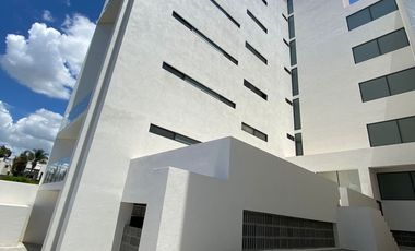 SE RENTA DEPARTAMENTO NUEVO CERCA DE AV. JUAN PABLO II.