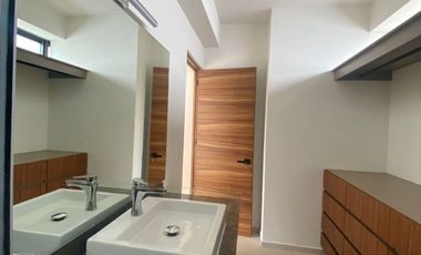 SE RENTA DEPARTAMENTO NUEVO CERCA DE AV. JUAN PABLO II.