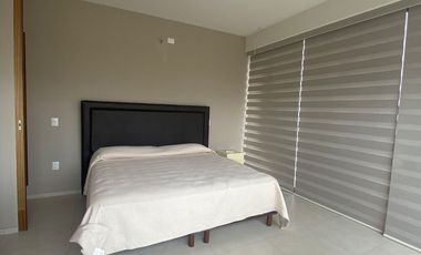 SE RENTA DEPARTAMENTO NUEVO CERCA DE AV. JUAN PABLO II.