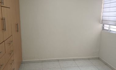 Precioso departamento Ferrocarril Hidalgo 1337