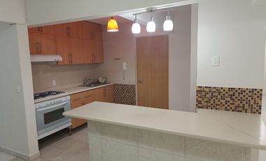 Precioso departamento Ferrocarril Hidalgo 1337