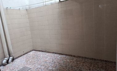 Precioso departamento Ferrocarril Hidalgo 1337