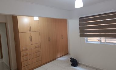 Precioso departamento Ferrocarril Hidalgo 1337