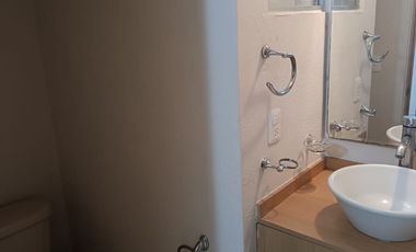 Precioso departamento Ferrocarril Hidalgo 1337