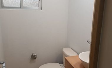 Precioso departamento Ferrocarril Hidalgo 1337