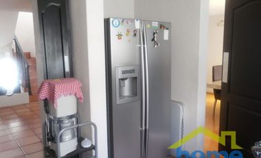 Casa en Venta en Barrio 18