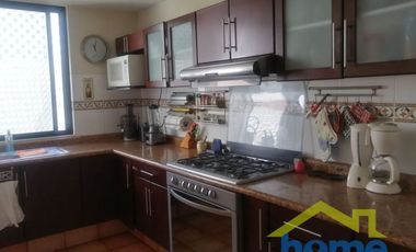 Casa en Venta en Barrio 18