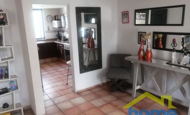 Casa en Venta en Barrio 18