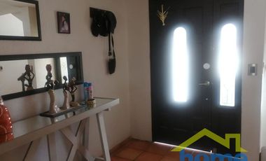 Casa en Venta en Barrio 18
