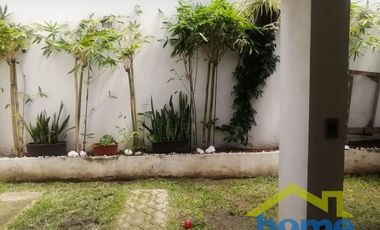 Casa en Venta en Barrio 18