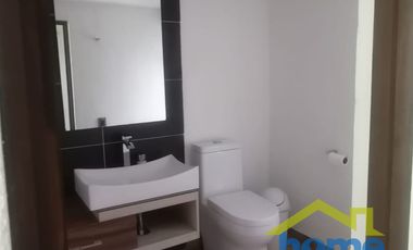 Casa en Venta en Barrio 18