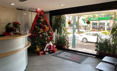 OFICINA EN VENTA EXCELENTE UBICACIÓN AV. DIVISIÓN DEL NORTE