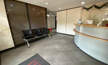 OFICINA EN VENTA EXCELENTE UBICACIÓN AV. DIVISIÓN DEL NORTE