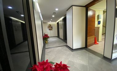 OFICINA EN VENTA EXCELENTE UBICACIÓN AV. DIVISIÓN DEL NORTE