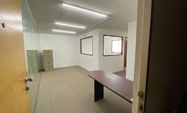 OFICINA EN VENTA EXCELENTE UBICACIÓN AV. DIVISIÓN DEL NORTE