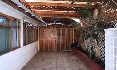 AMPLIA CASA VILLA MAGISTERIO-CENTRO