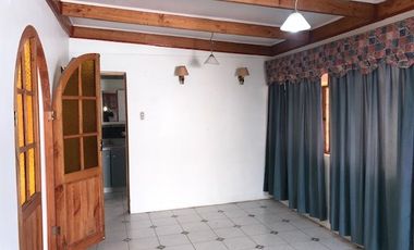 AMPLIA CASA VILLA MAGISTERIO-CENTRO