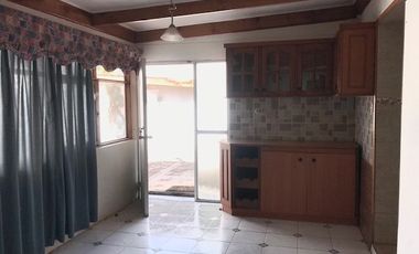 AMPLIA CASA VILLA MAGISTERIO-CENTRO