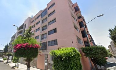 VENDO DEPARTAMENTO EN PASESOS DE TAXQUEÑA!!!