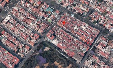VENDO DEPARTAMENTO EN PASESOS DE TAXQUEÑA!!!