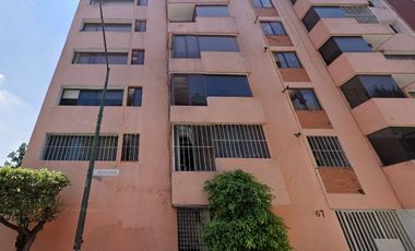 VENDO DEPARTAMENTO EN PASESOS DE TAXQUEÑA!!!