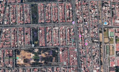 VENDO DEPARTAMENTO EN PASESOS DE TAXQUEÑA!!!