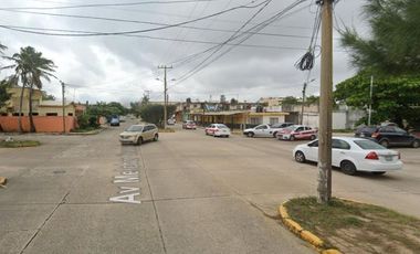CASA EN VENTA COL MARIA DE LA PIEDAD COATZACOALCOS VERACRUZ