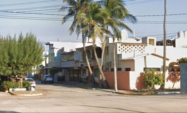 CASA EN VENTA COL MARIA DE LA PIEDAD COATZACOALCOS VERACRUZ