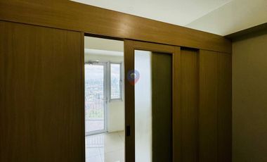 1BR UNIT AT SM JAZZ RESIDENCES TOWER D