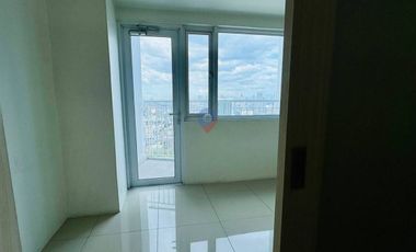 1BR UNIT AT SM JAZZ RESIDENCES TOWER D