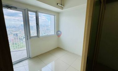 1BR UNIT AT SM JAZZ RESIDENCES TOWER D