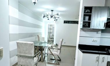 ¡Venta de Departamento en Surquillo! 🏡✨