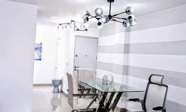 ¡Venta de Departamento en Surquillo! 🏡✨