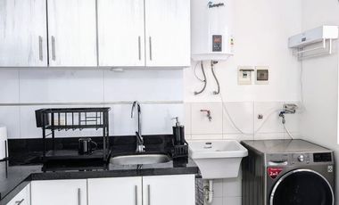 ¡Venta de Departamento en Surquillo! 🏡✨