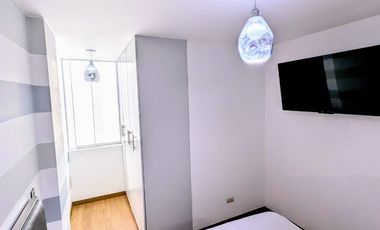 ¡Venta de Departamento en Surquillo! 🏡✨