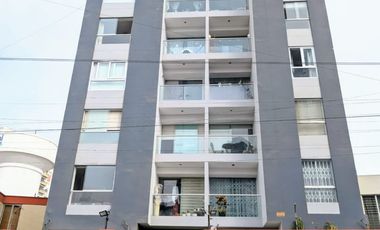 ¡Venta de Departamento en Surquillo! 🏡✨
