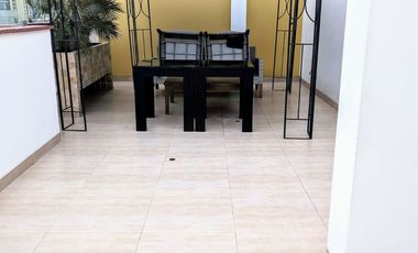¡Venta de Departamento en Surquillo! 🏡✨